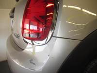 Daljnje slike karoserije