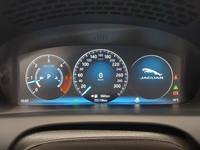 Vista plancia strumenti