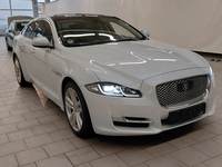 Vista anteriore destra