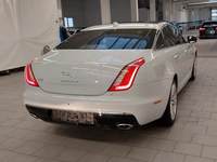 Vista posteriore destra