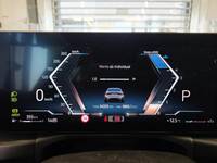 Pogled kombi instrument