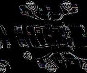 Podrobna fotografija