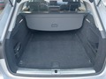 View of boot / luggage space