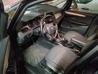 Вид на салон