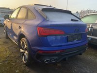 Ansicht hinten links