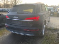 Pogled od pozadi desno