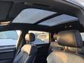 View of sunroof / panoramic roof