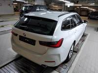 Vaade tagant paremalt