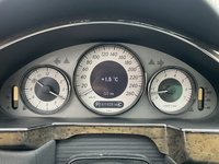 Ansicht Kombiinstrument