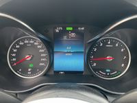 Ansicht Kombiinstrument