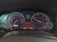 Ansicht Kombiinstrument