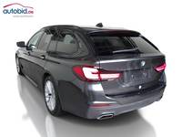 Ansicht hinten links