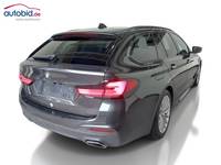 Ansicht hinten rechts