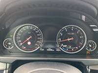 Ansicht Kombiinstrument