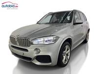 BMW X5 xDrive50i Sport-Automatic
