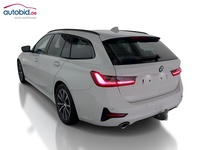 Ansicht hinten links