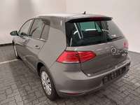 Pogled od pozadi levo