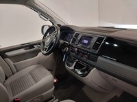 Pogled na unutrašnjost