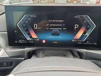 Pogled na kombinirani instrument