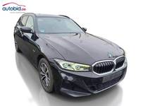 Pogled sprijeda desno