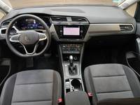 Pogled na unutrašnjost