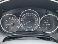 Ansicht Kombiinstrument