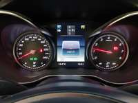 Pogled na kombinirani instrument