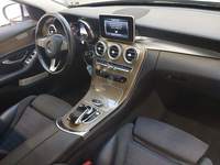 Pogled unutrašnji prostor