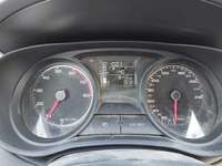 Ansicht Kombiinstrument