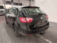 Ansicht hinten links