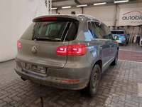 Pogled od pozadi desno