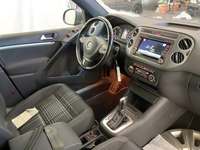 Pogled na unutrašnjost