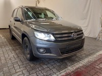 Pogled od napred  desno