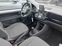 Pogled na unutrašnjost