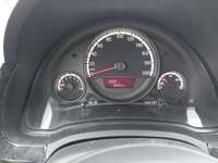 Pogled na kombinovani instrument