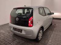 Pogled od pozadi desno