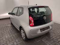 Pogled od pozadi levo