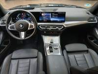 Pogled na unutrašnjost