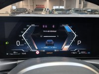 Pogled na kombinovani instrument