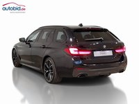 Pogled od pozadi levo