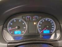 Pogled na kombinovani instrument