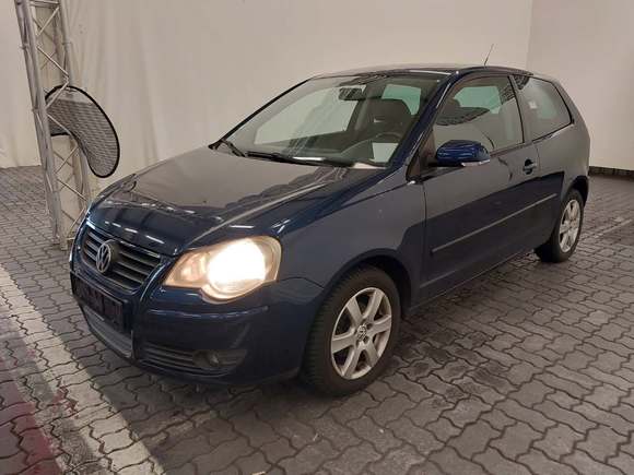 Pogled od napred levo