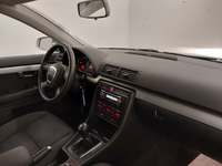 Pogled na unutrašnjost