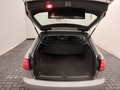 View of boot / luggage space