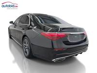 Pogled od pozadi levo