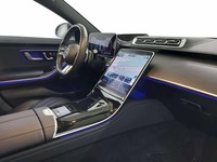 Pogled na unutrašnjost