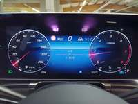 Pogled na kombinovani instrument