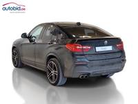 Pogled od pozadi levo