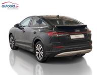 Pogled od pozadi levo