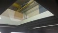 View of sunroof / panoramic roof